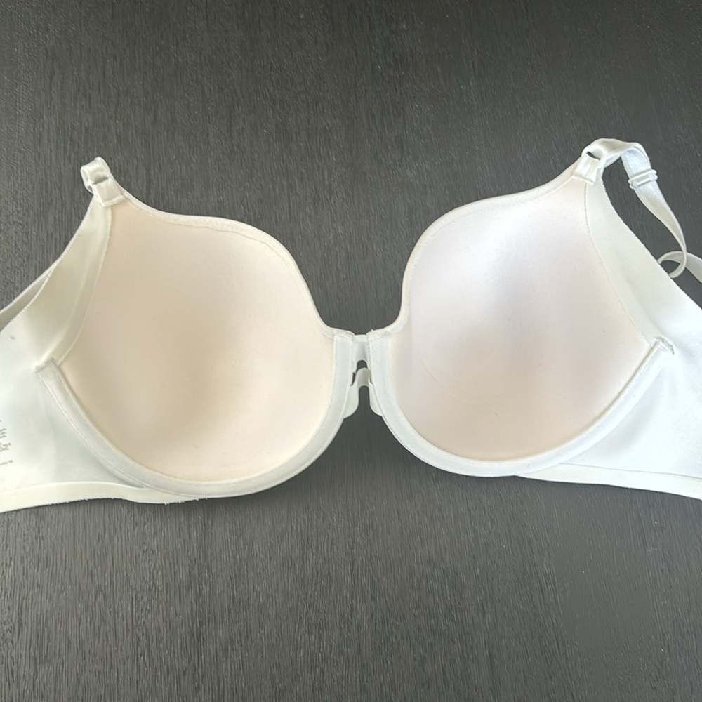 Warners No Side Effects Bra - Picture 5 of 6